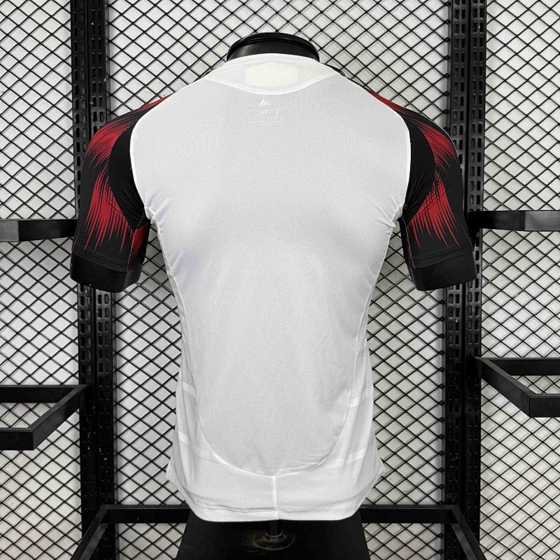 Maillot Flamengo Extérieur Player Version 25/26