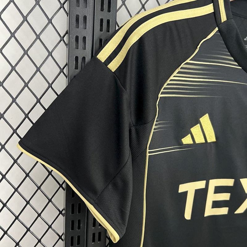 Maillot Aberdeen Uniform Extérieur 25/26