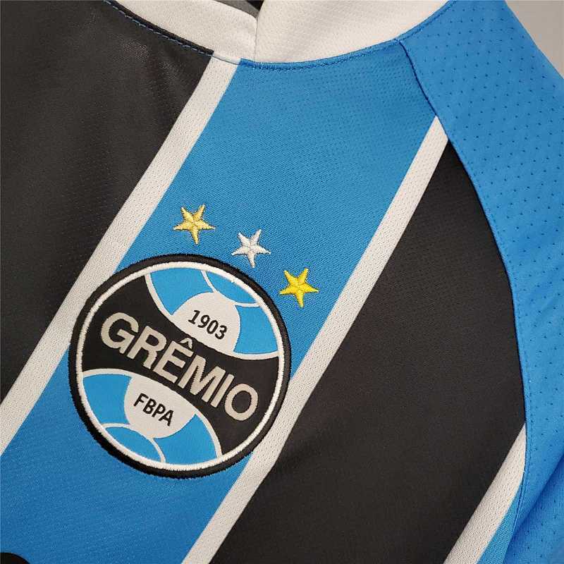 Maillot Grêmio Domicile Rétro 25/26