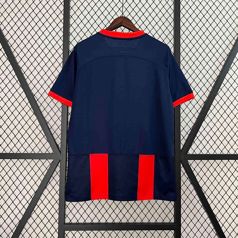 Maillot San Lorenzo Sport Domicile 24/25