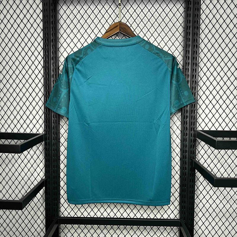 Maillot Mexique Prématch 25/26