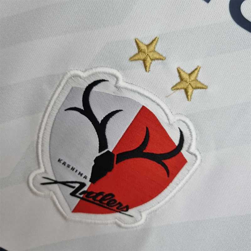 Maillot Kashima Antlers Extérieur 22/23