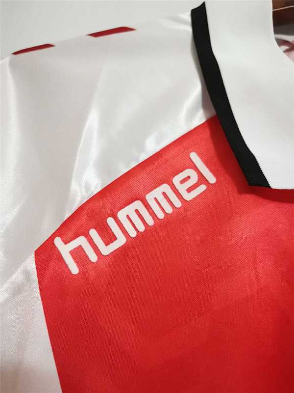 Maillot Denmark Champions League Rétro 25/26