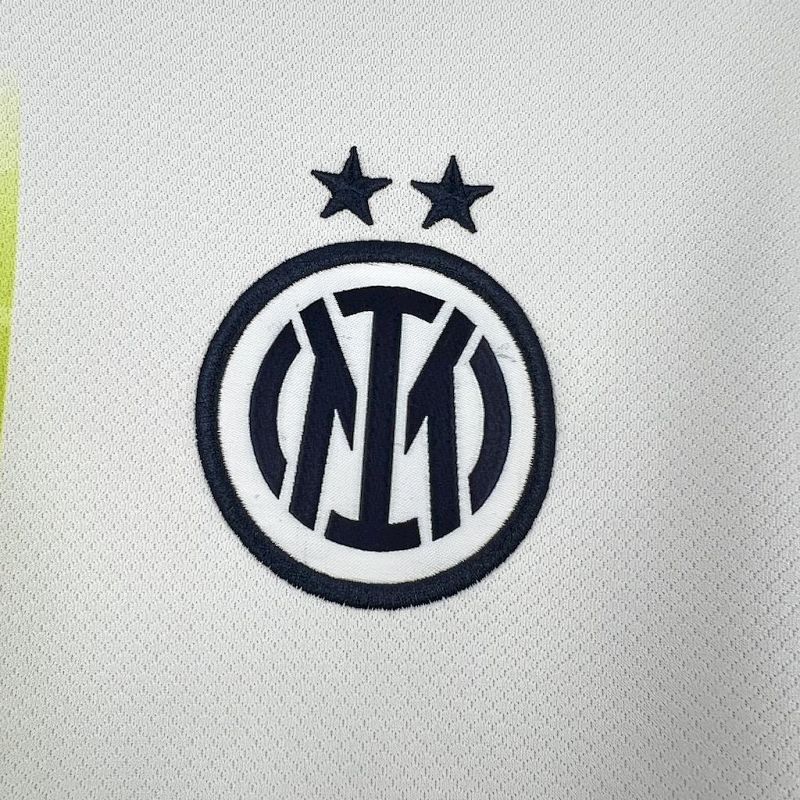 Maillot Inter Milan Extérieur 24/25