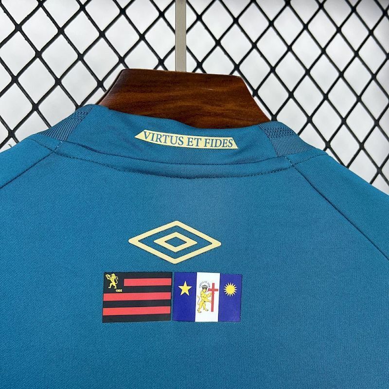 Maillot Recife Third 25/26