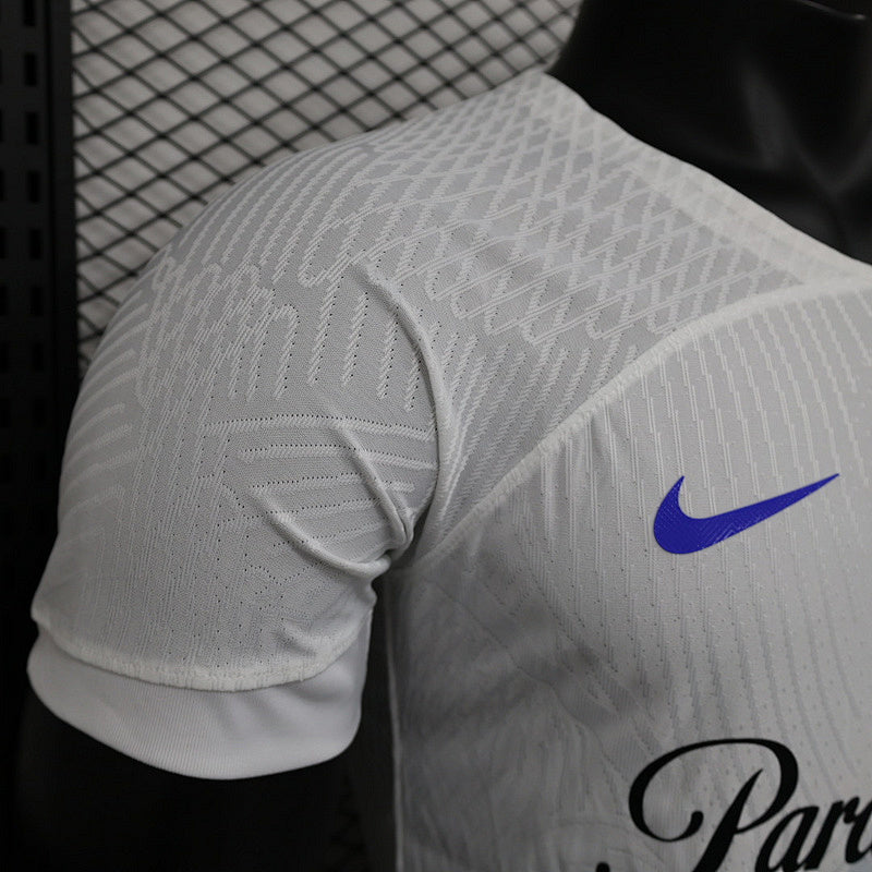 Inter Milan Away Player Version Jersey 23/24