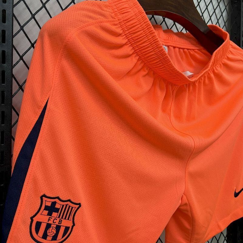 Short FC Barcelone Third 25/26
