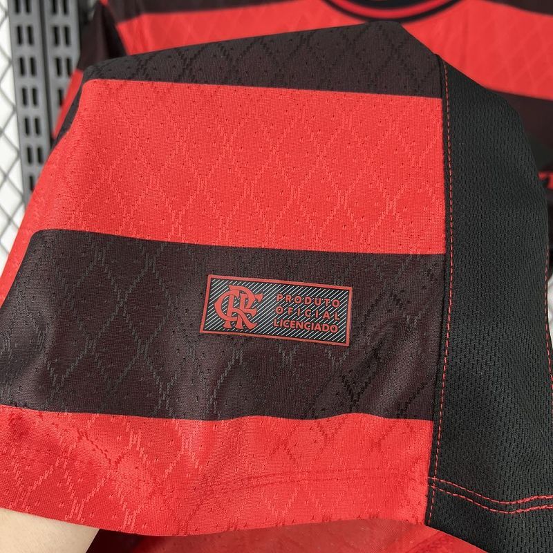 Maillot Flamengo Édition spéciale 26/27