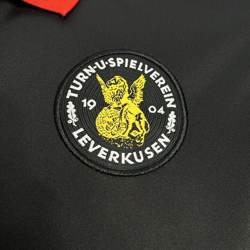 Camiseta Bayer Leverkusen Aniversario Edición Especial 24/25 (2)