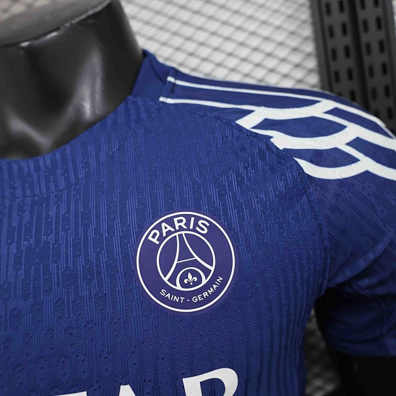 Maillot PSG Fourth Player Version 24/25