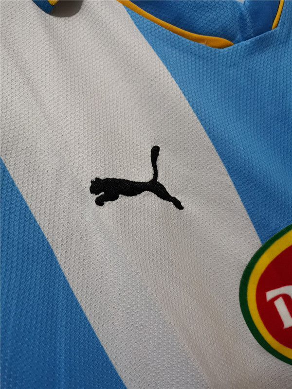 Maillot Lazio Domicile 25/26