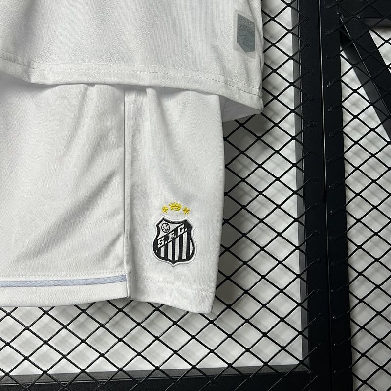 Ensemble Enfant Santos Domicile 25/26