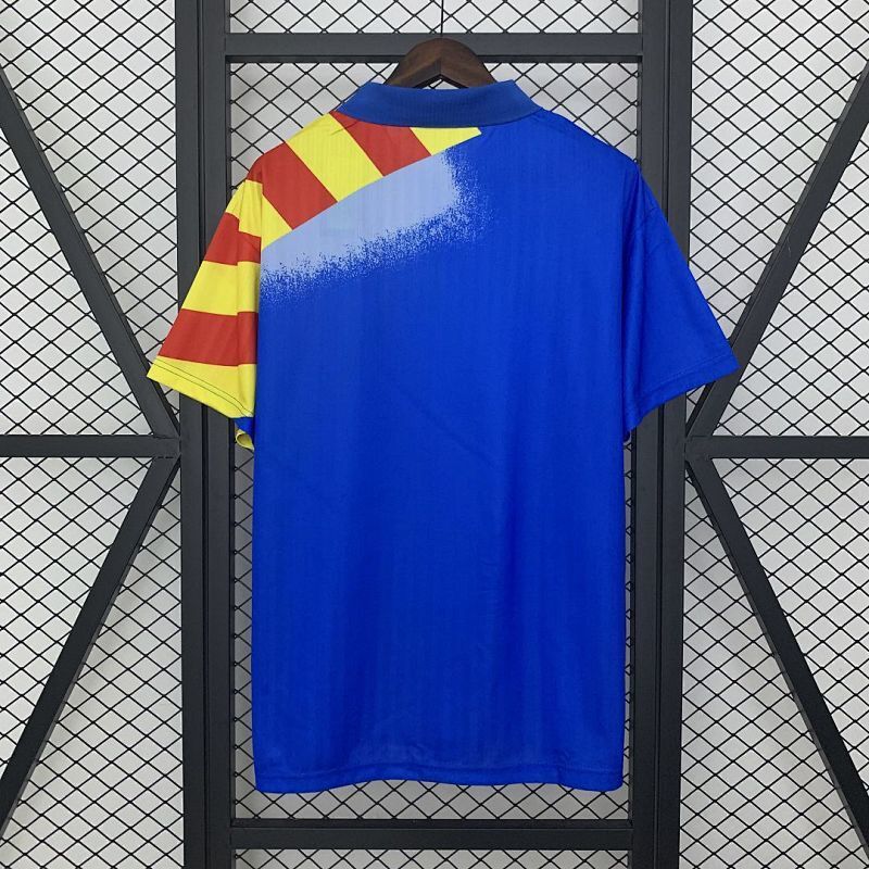 Maillot Valence CF Extérieur Rétro 95/96