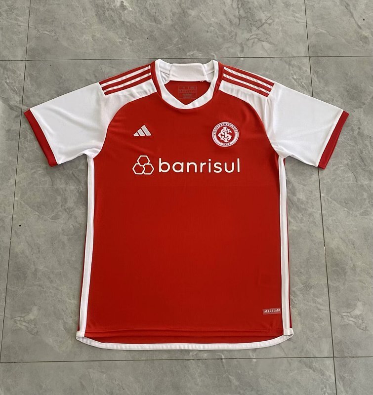 Maillot Internacional Domicile 24/25