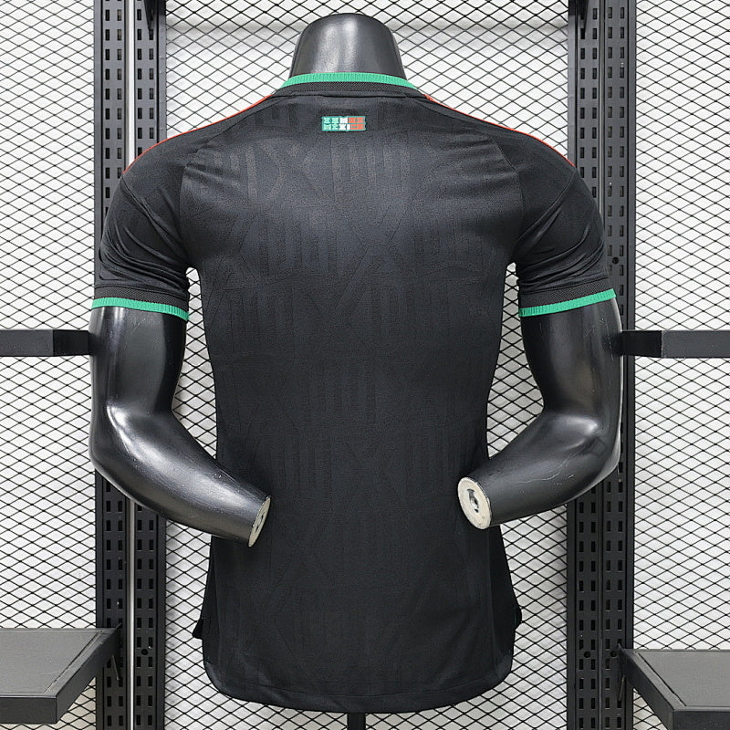 Maillot Mexique Third Player Version 2026