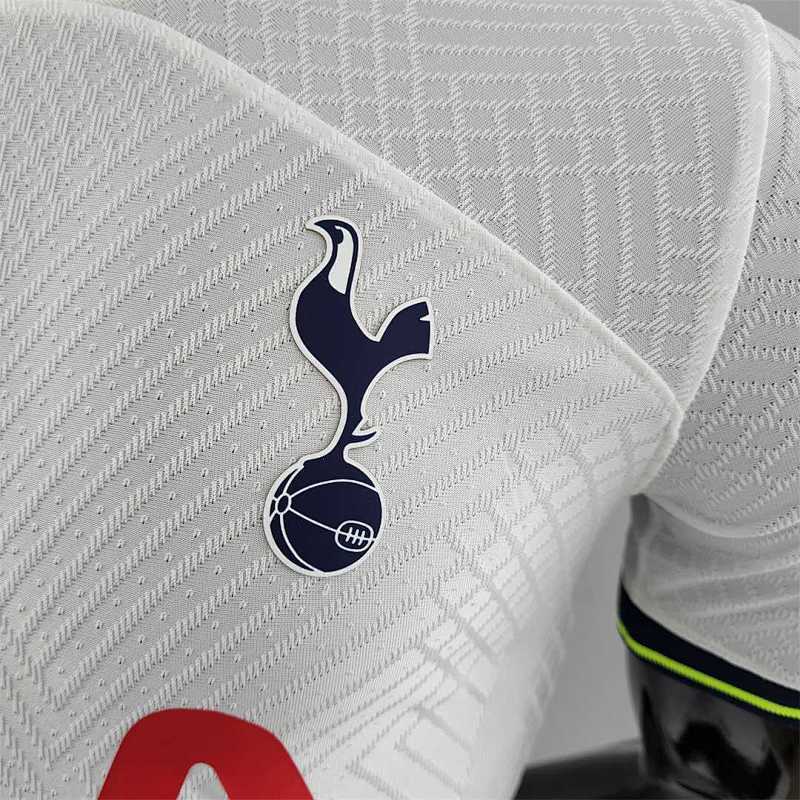 Maillot Tottenham Domicile Player Version 22/23