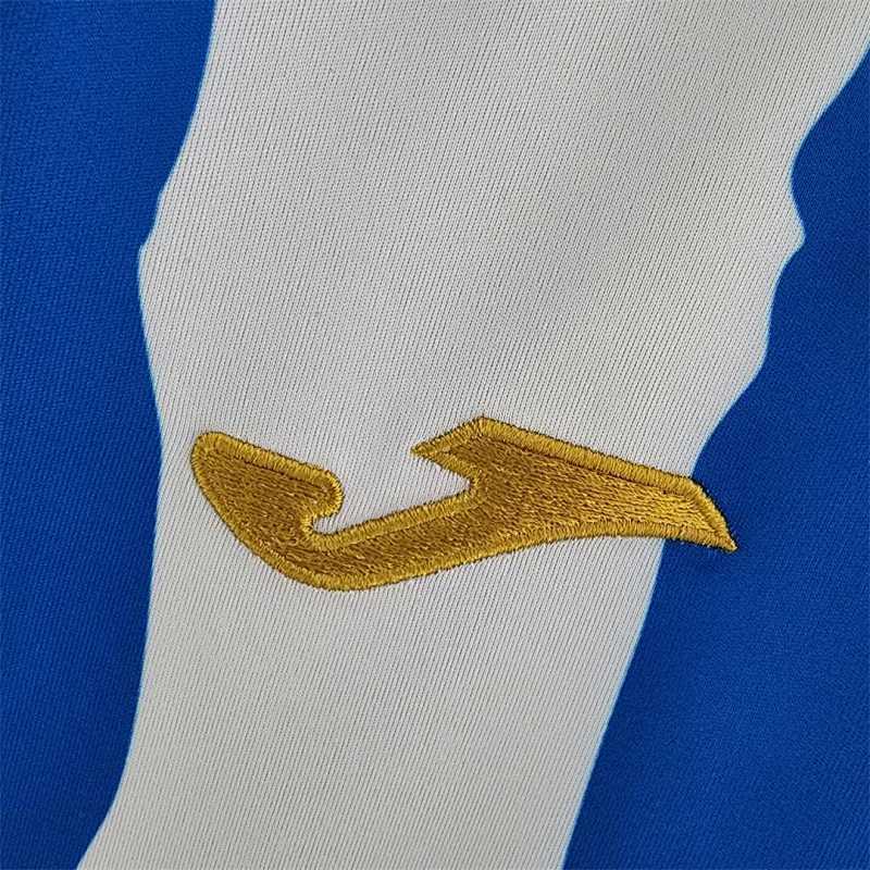 Maillot Deportivo Leganés Domicile 22/23