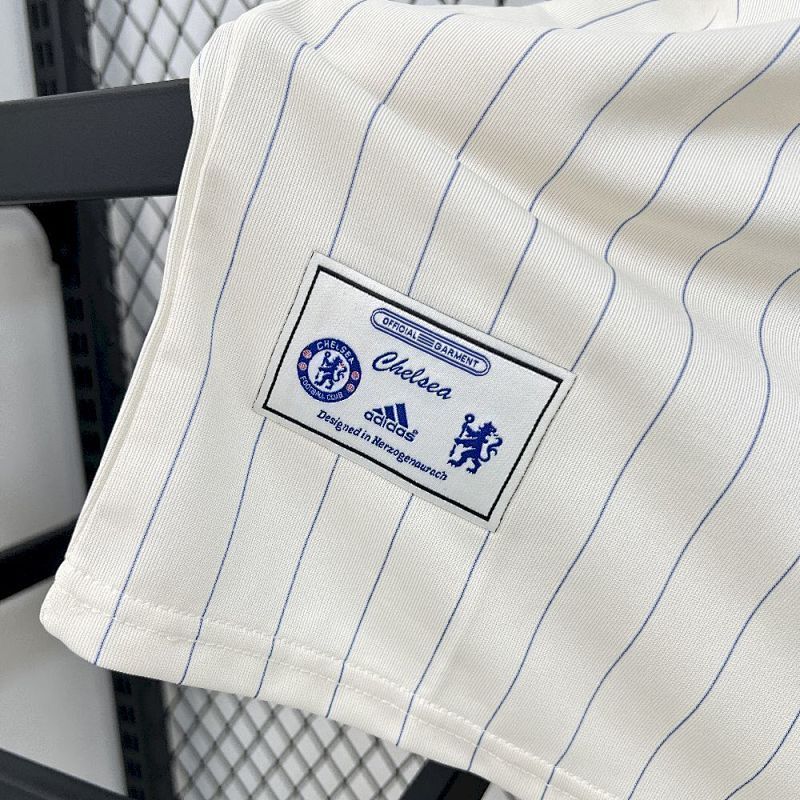 Maillot Chelsea 25/26