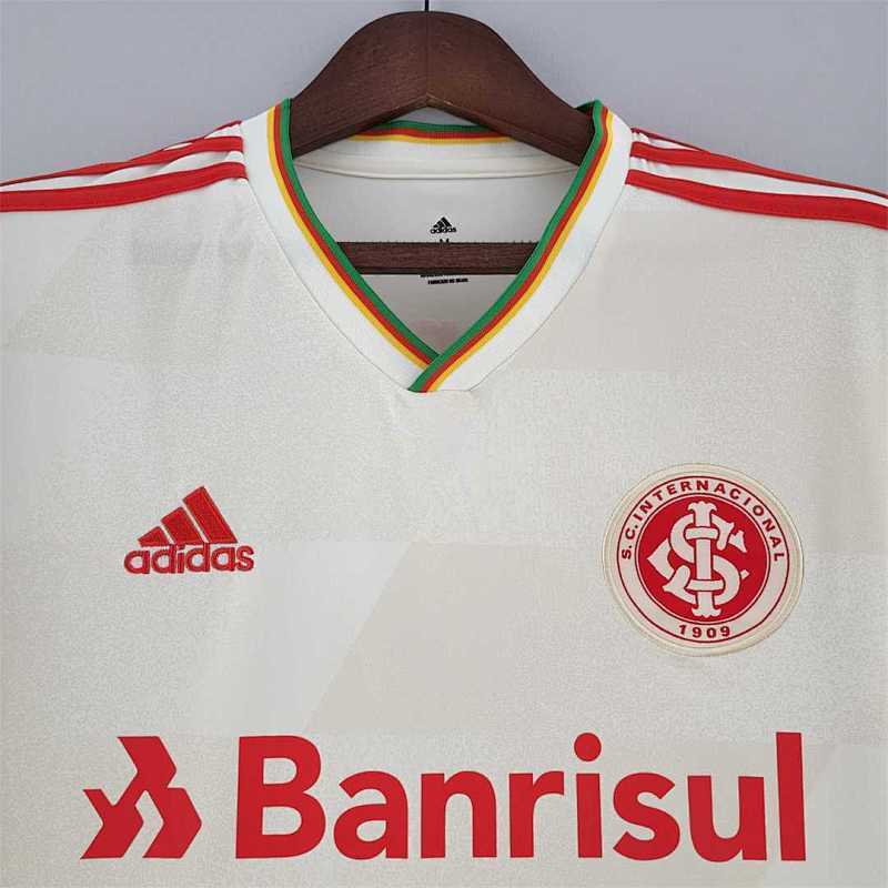Maillot Internacional Domicile 22/23