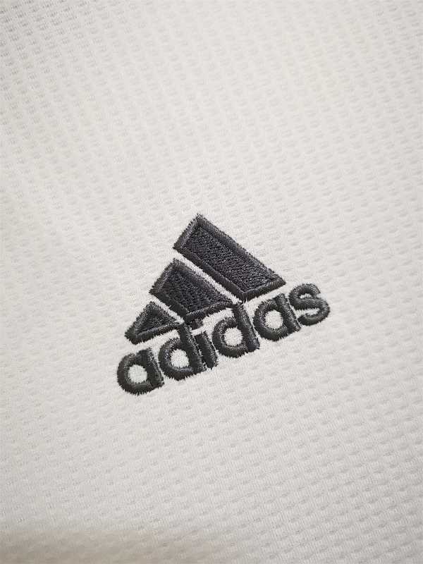 Maillot Real Madrid Domicile Rétro 15/16