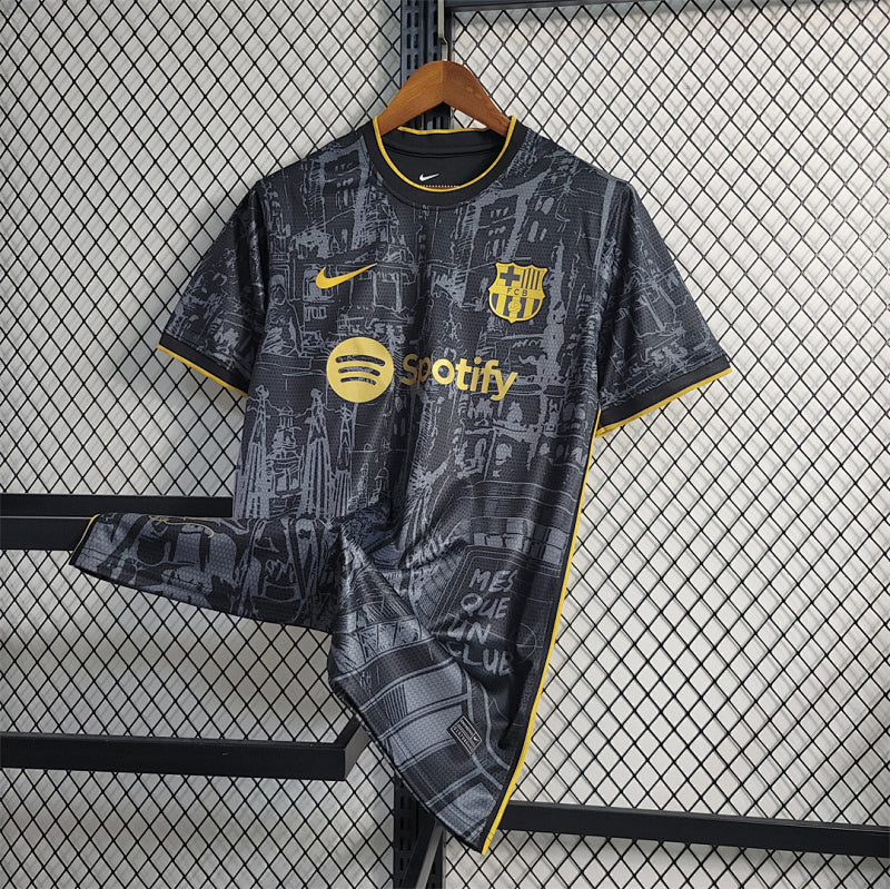 Maillot FC Barcelone Édition spéciale 23/24