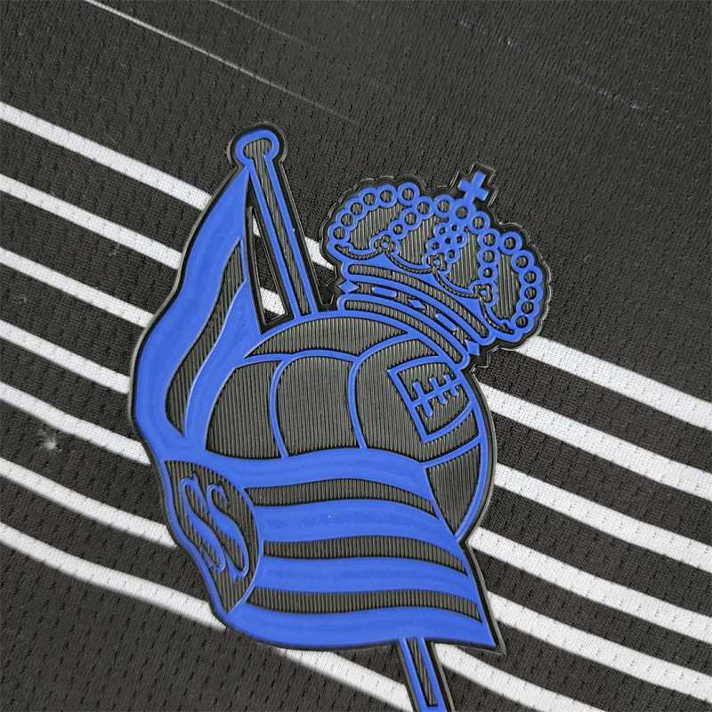 Maillot Real Sociedad Extérieur 22/23