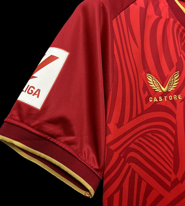 Maillot Séville FC Extérieur 23/24