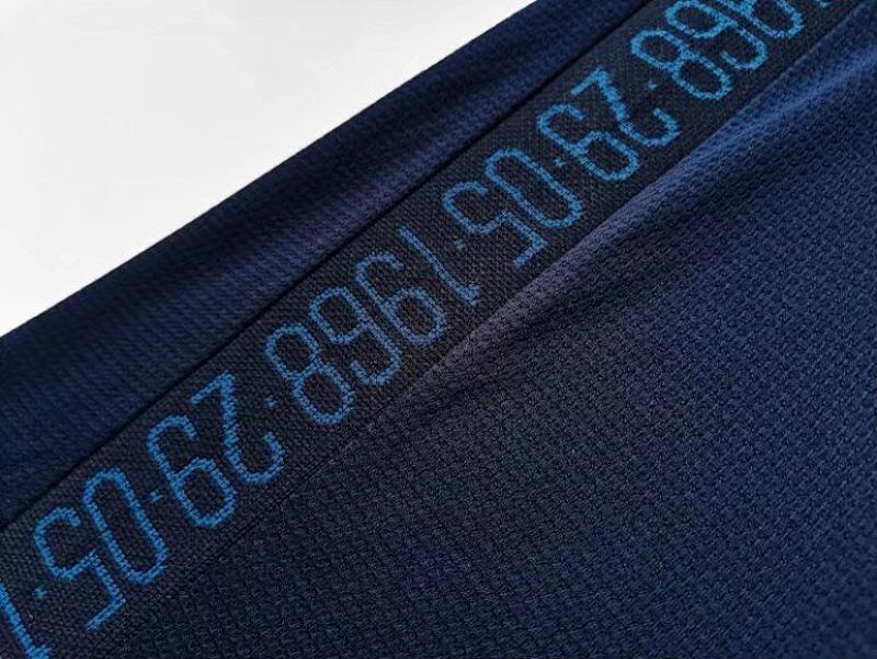 Maillot Manchester City Rétro 25/26