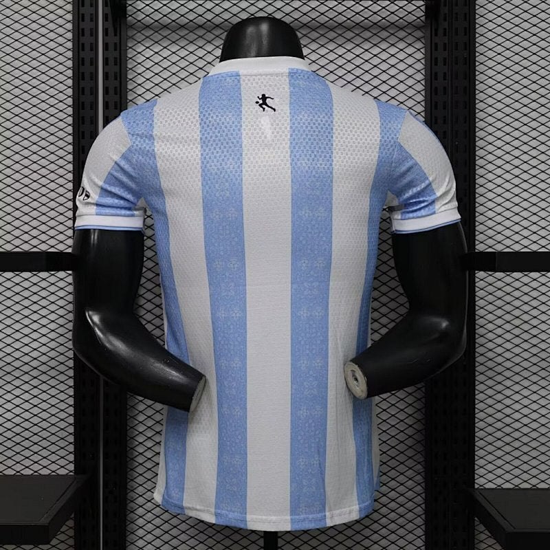 Maillot Argentina x Reis Édition spéciale Player Version 26/27