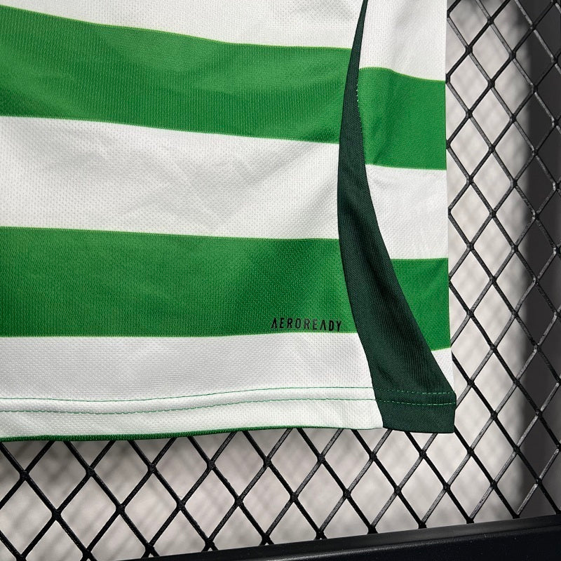 Ensemble Enfant Celtic Domicile 24/25