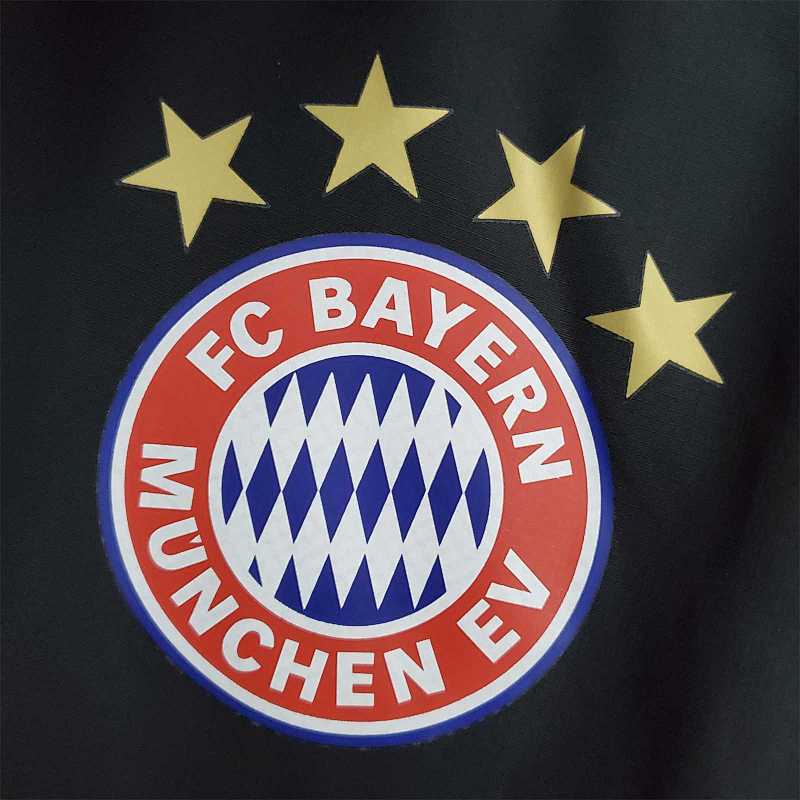 Coupe-vent Bayern Munich 22/23