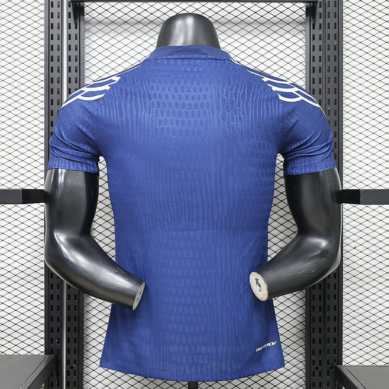 Maillot PSG Domicile Player Version 25/26