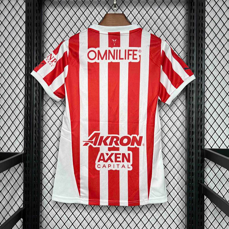 Maillot Femme Chivas Domicile 24/25