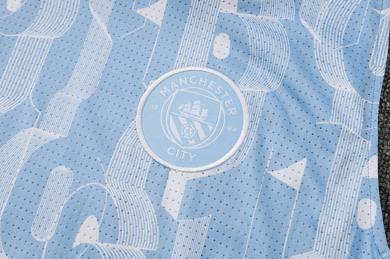 Débardeur Manchester City 25/26