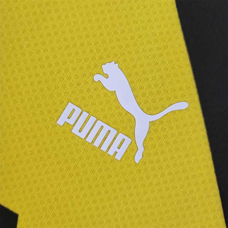 Maillot Borussia Dortmund Pre-Match 22/23