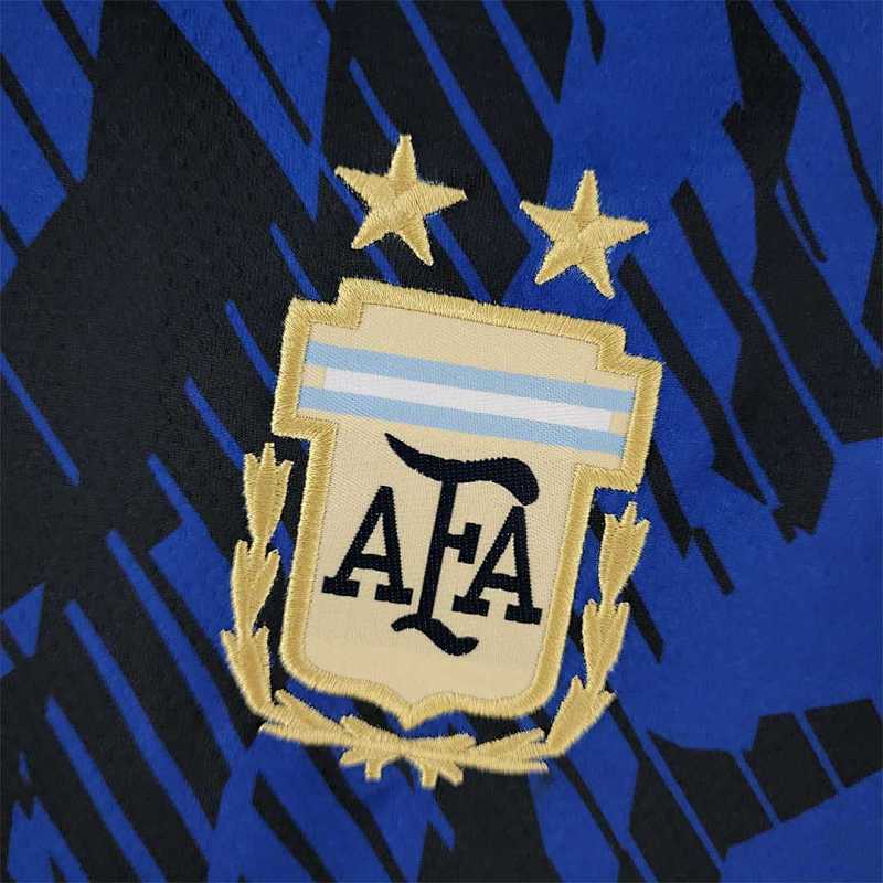 Maillot Argentina Extérieur 25/26