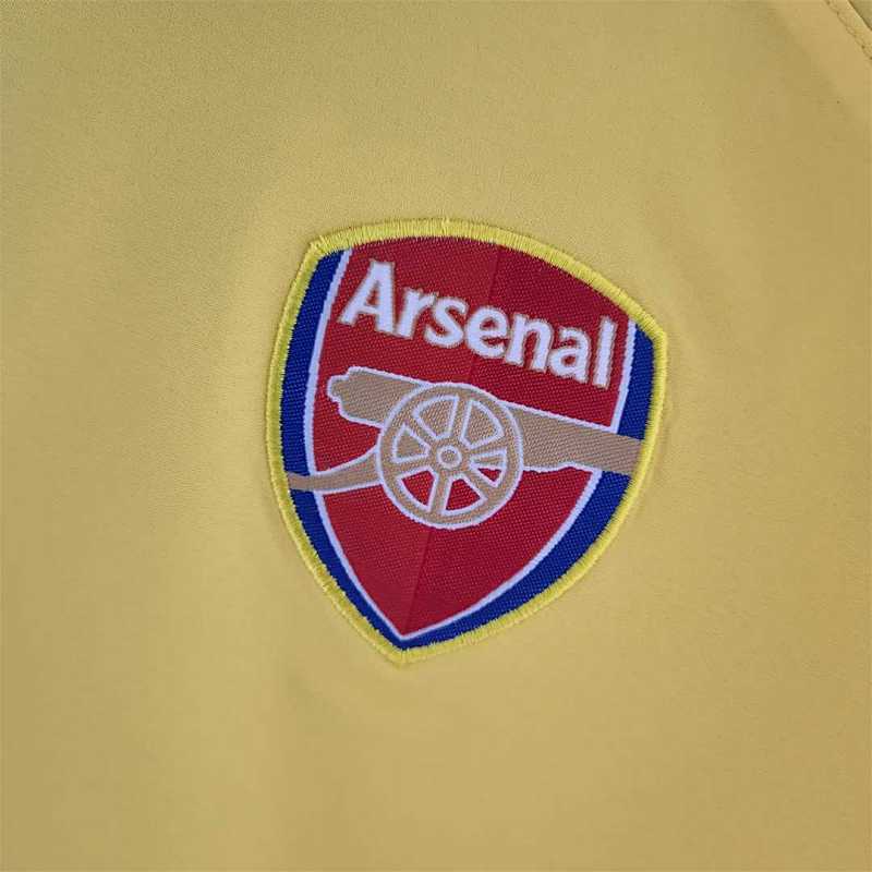 Maillot Arsenal Extérieur 25/26