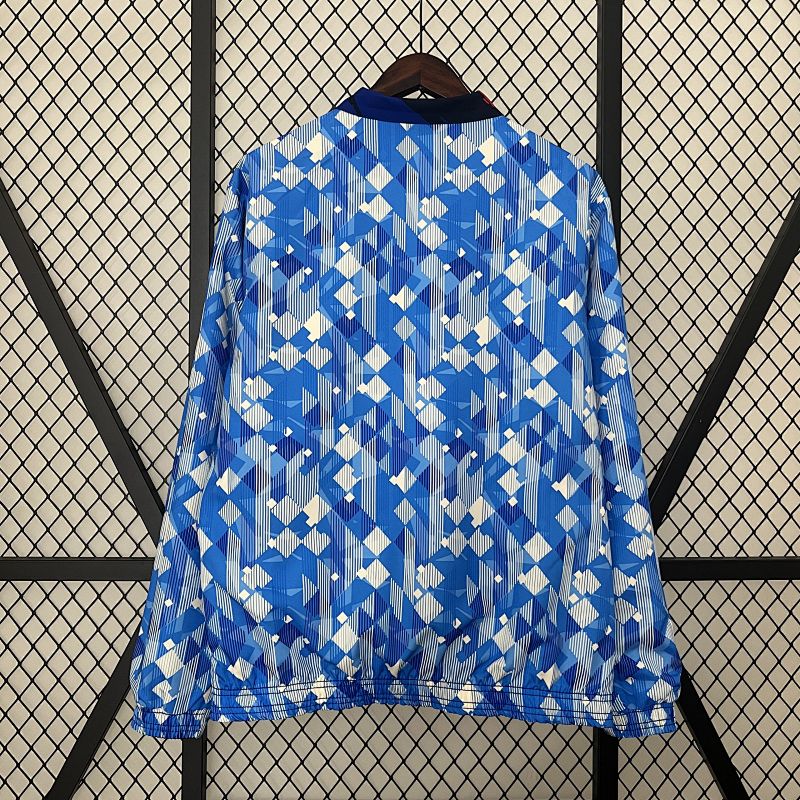 Coupe-vent England Trench Coat 25/26