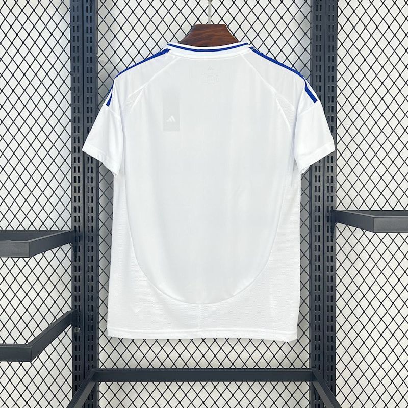 Maillot Cruzeiro Extérieur 25/26