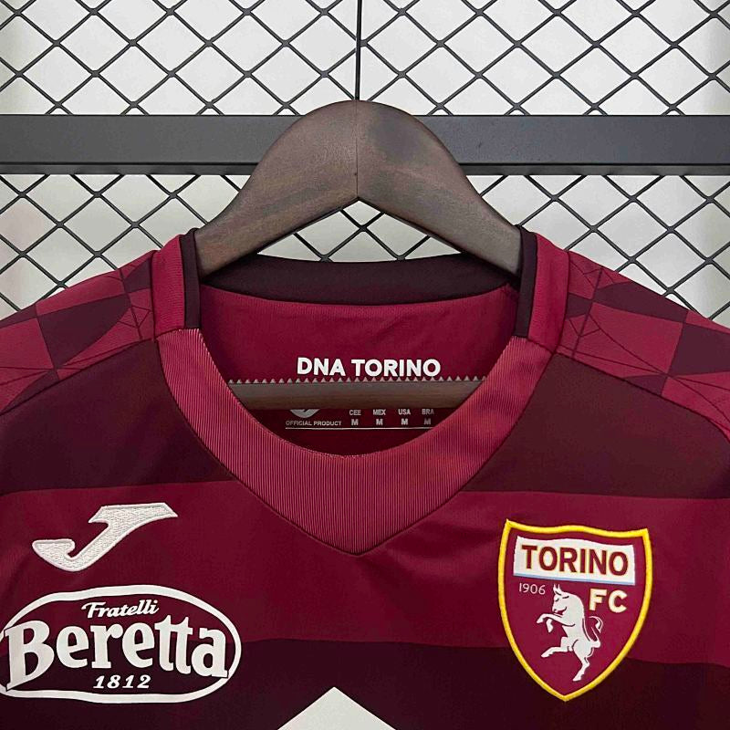 Maillot Torino Domicile 24/25