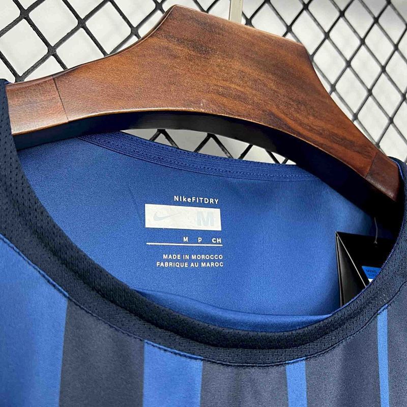 Maillot FC Barcelone Extérieur Rétro 2004/05