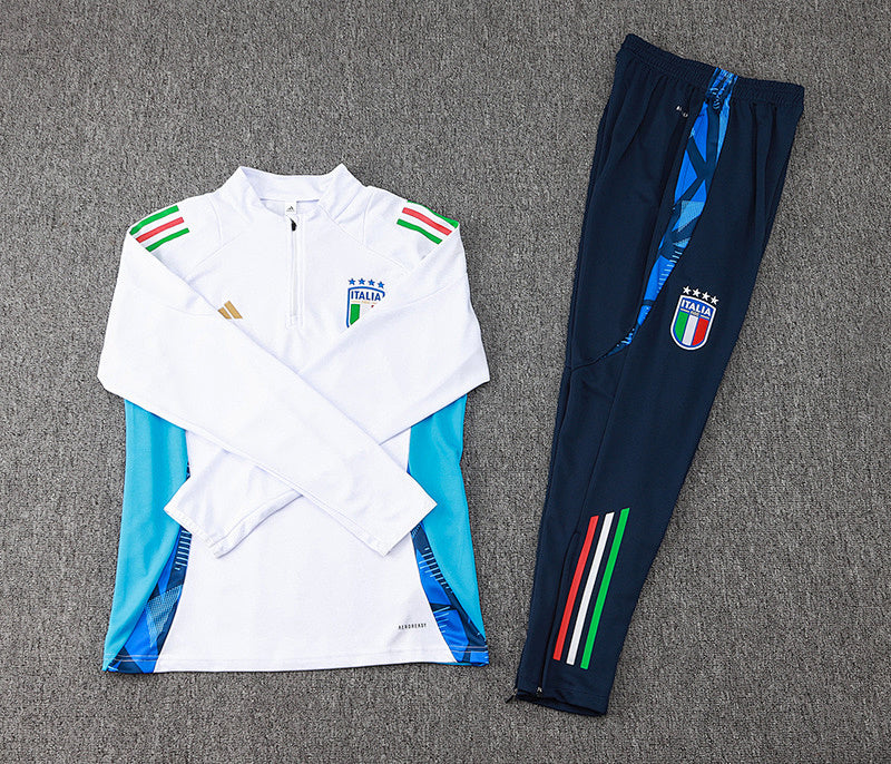 Survêtement Italie 2024 (9)
