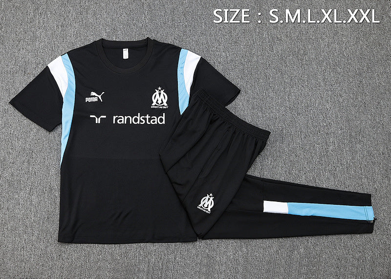 Survêtement Marseille 23/24 (3)