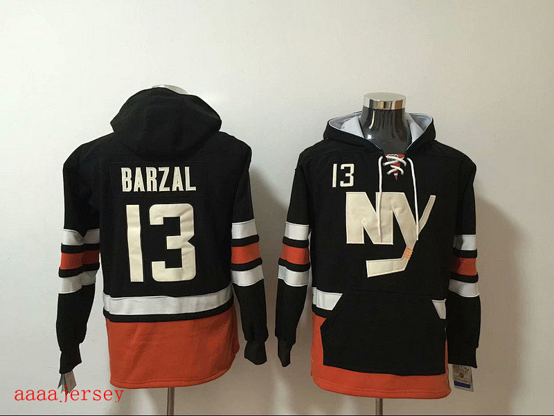 Survêtement York Islanders Hoodie 25/26