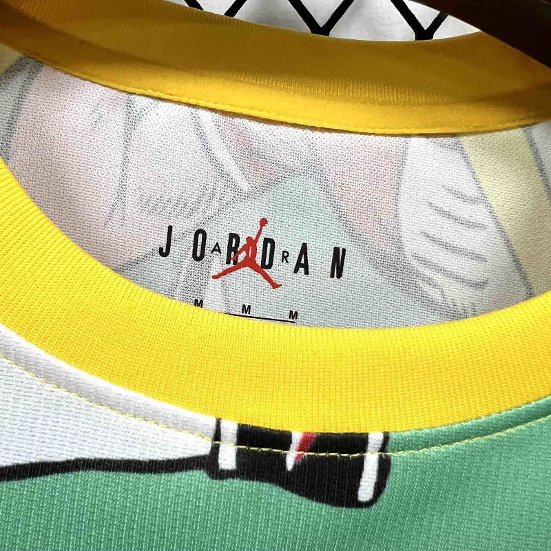 Maillot Brésil Édition spéciale Coupe du Monde 2026