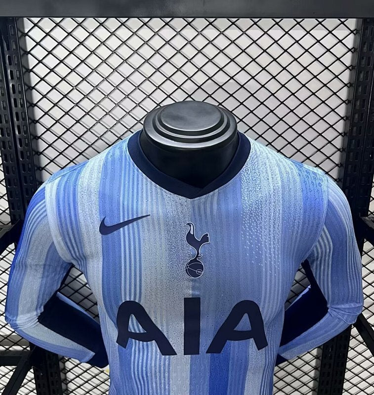Maillot Tottenham Extérieur Manches Longues 24/25