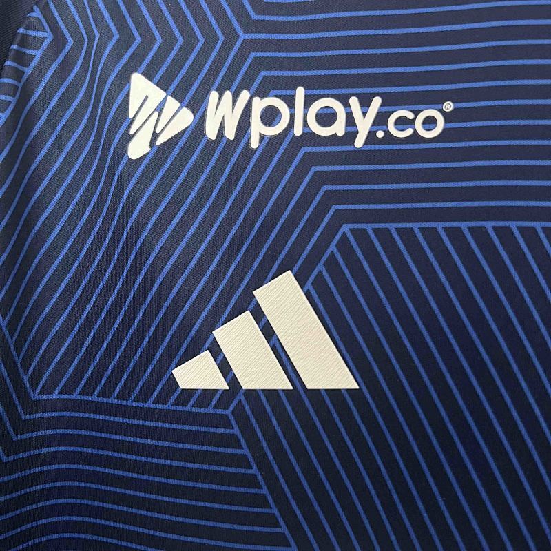 Maillot Millionaire Uniforms Domicile 24/25