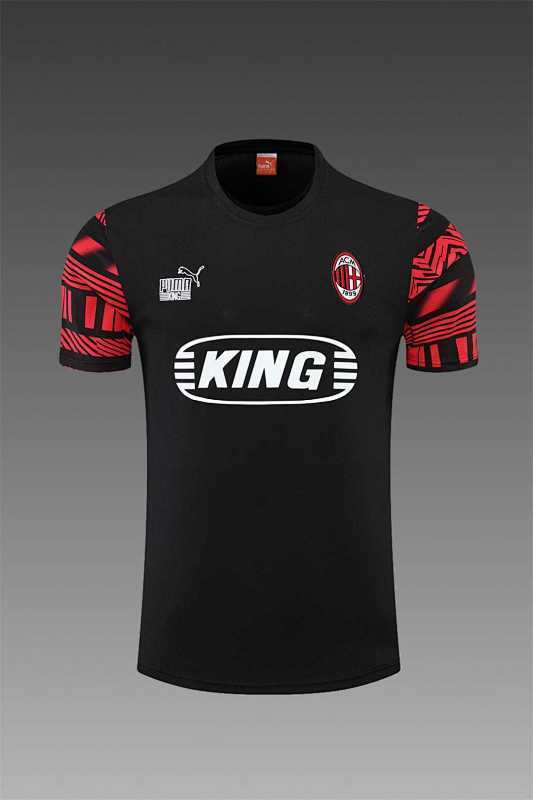Short AC Milan 22/23