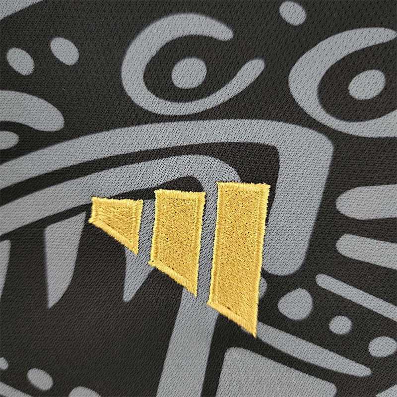 Maillot Mexico Édition spéciale 25/26