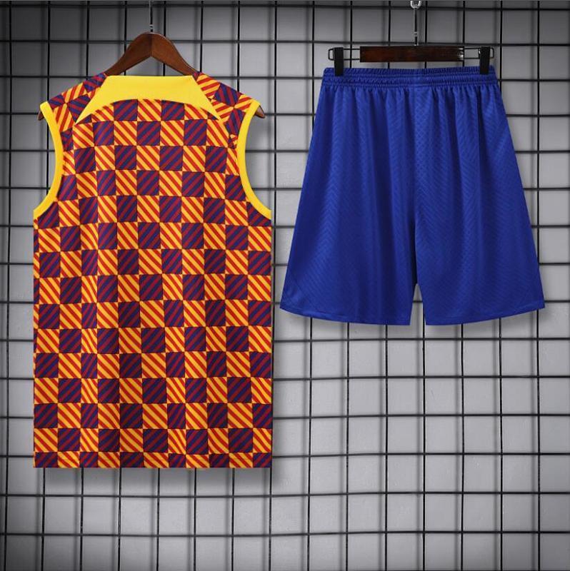 Débardeur FC Barcelone 23/24